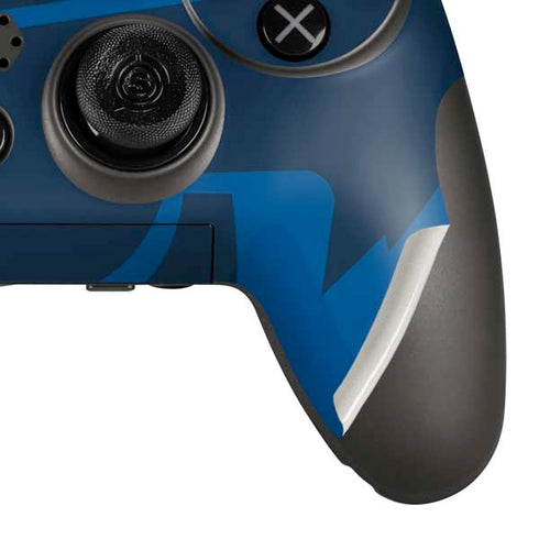 NFL Buffalo Bills Double Vision PlayStation Scuf Vantage 2 Controller Skin